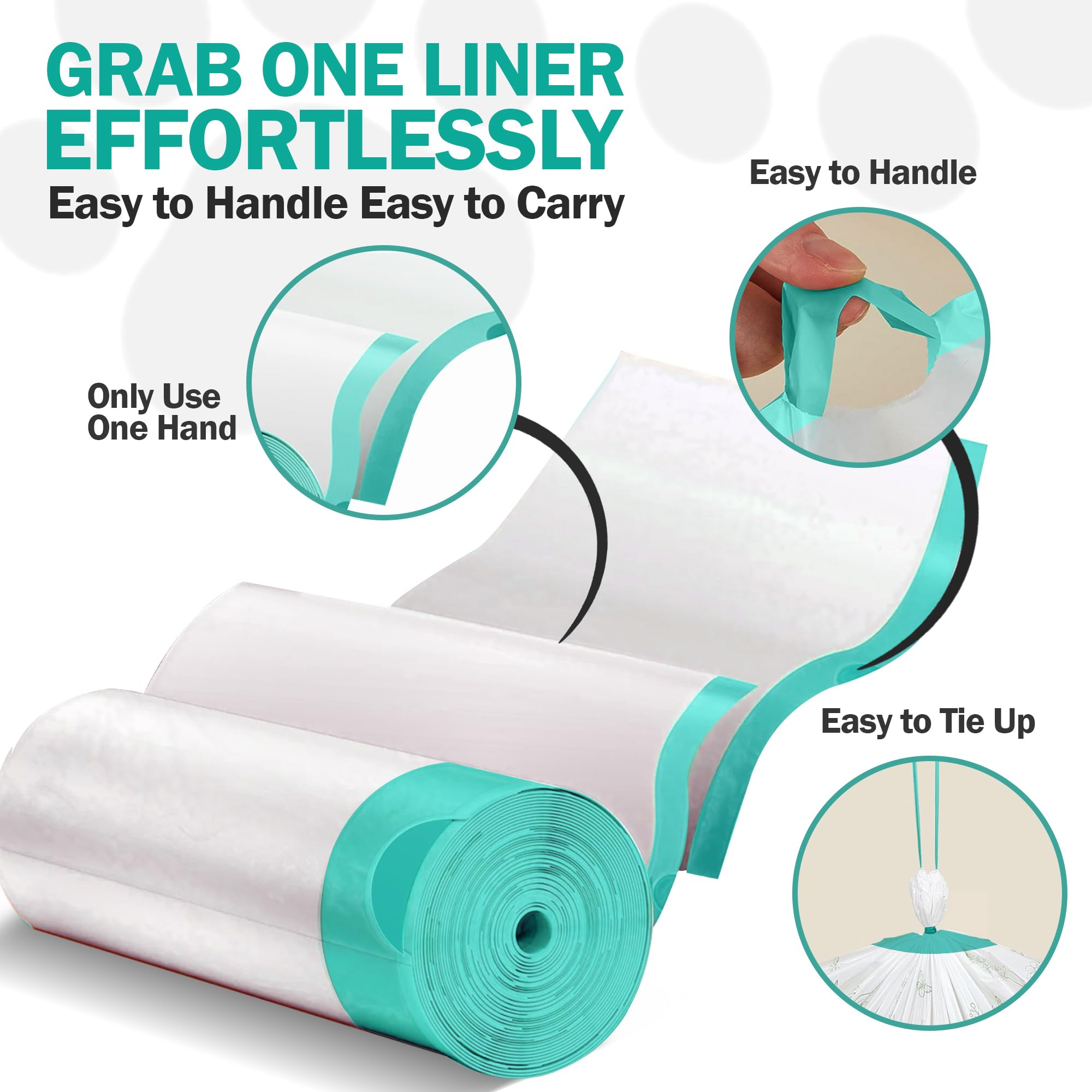 Refill Bags for Litter-Robot 4
